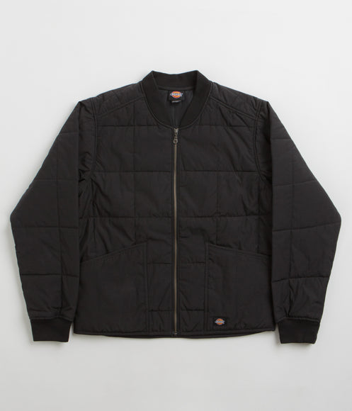 Dickies Gardiner Liner Jacket - Black