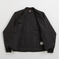 Dickies Gardiner Liner Jacket - Black thumbnail