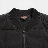 Dickies Gardiner Liner Jacket - Black thumbnail