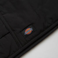 Dickies Gardiner Liner Jacket - Black thumbnail