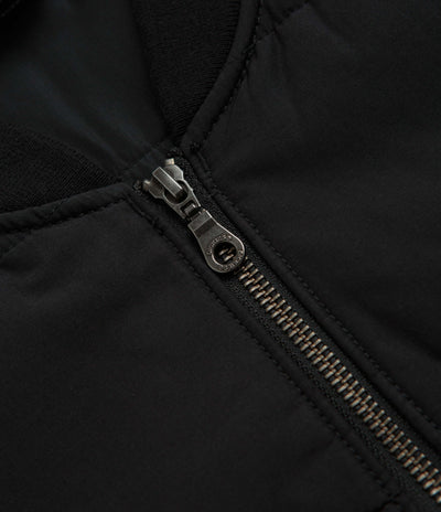 Dickies Gardiner Liner Jacket - Black