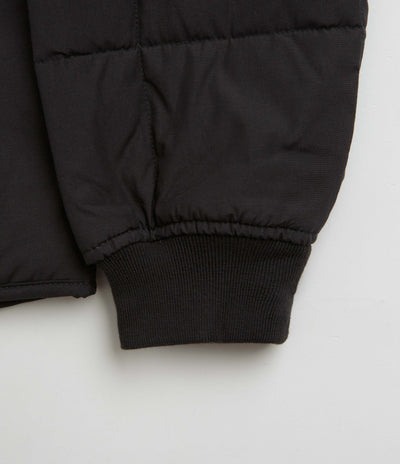 Dickies Gardiner Liner Jacket - Black