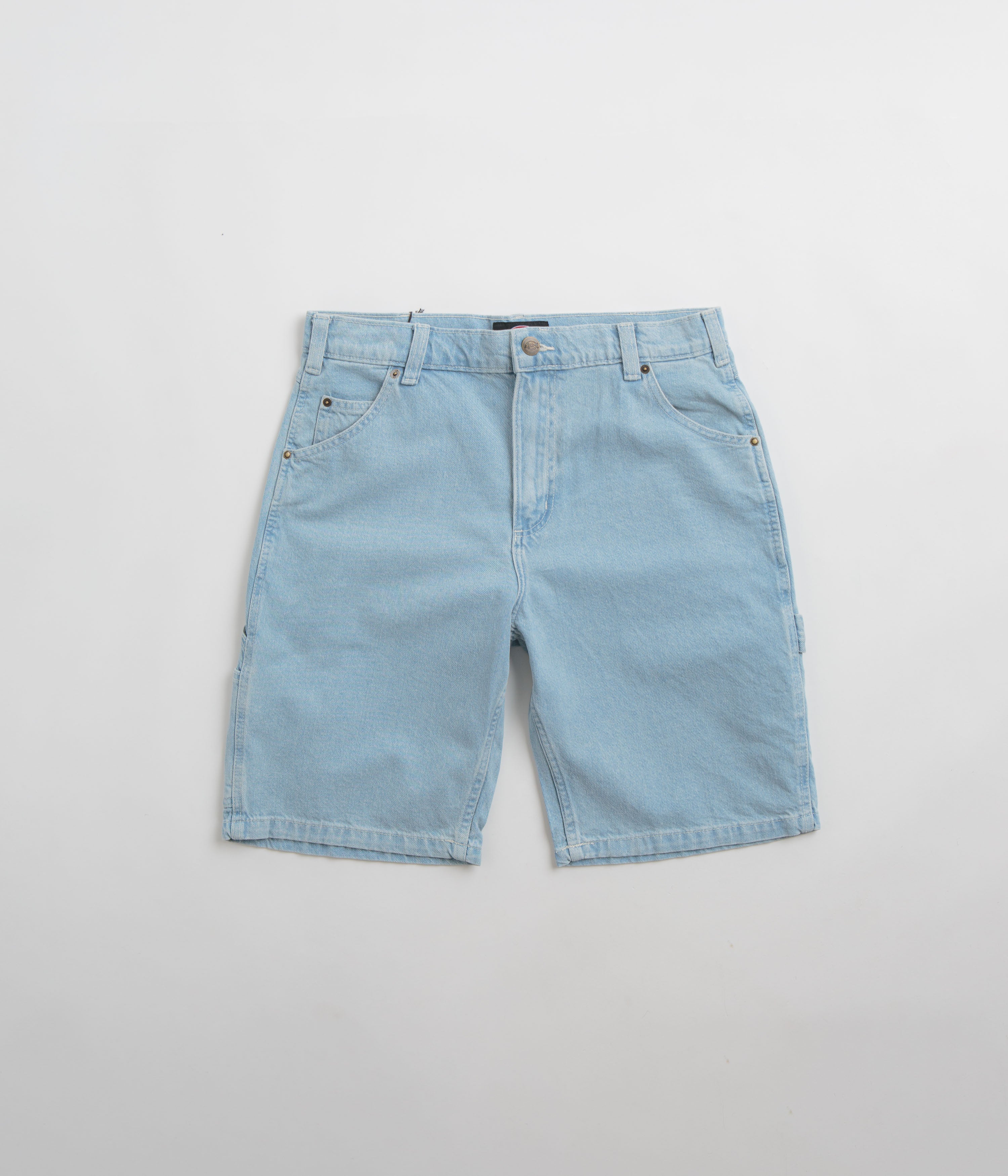 Dickies cheap skinny shorts