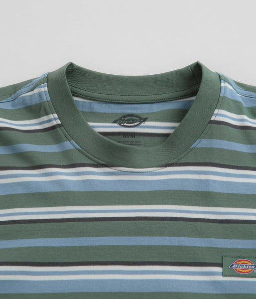 Dickies Glade Spring T-Shirt - Coronet | Flatspot