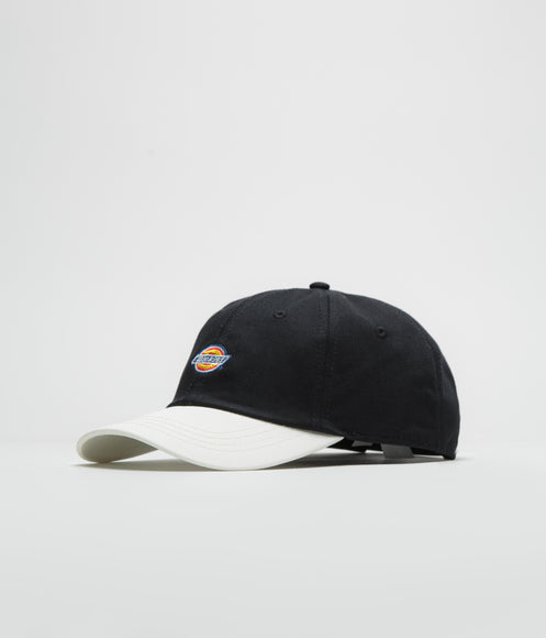 Dickies Hardwick 2 Tone Cap - Black