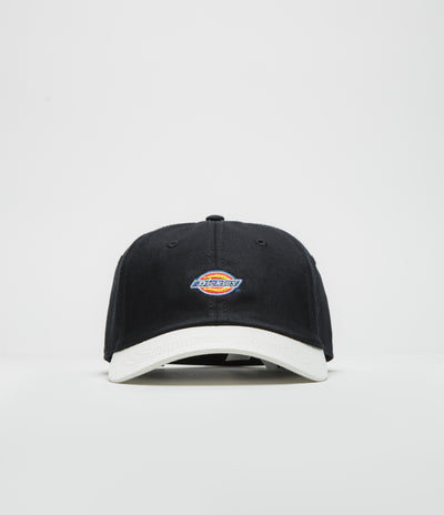 Dickies Hardwick 2 Tone Cap - Black