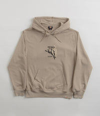 Dickies Herndon Hoodie - Sandstone