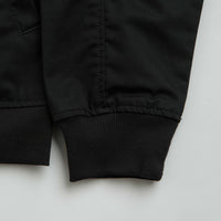 Dickies Hughson Jacket - Black / Black thumbnail