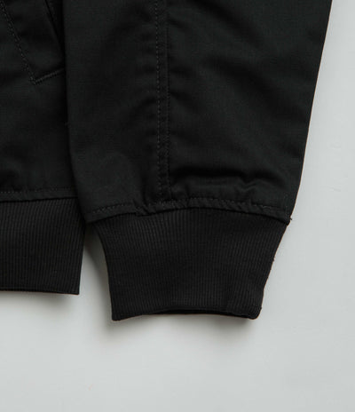 Dickies Hughson Jacket - Black / Black