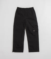 Dickies Jackson Cargo Pants - Black