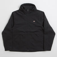 Dickies Jackson Jacket - Black thumbnail