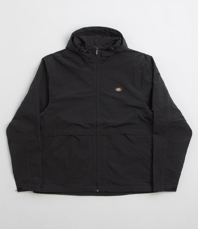 Dickies Jackson Jacket - Black