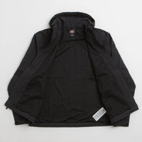 Dickies Jackson Jacket - Black thumbnail