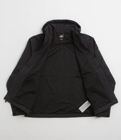 Dickies Jackson Jacket - Black