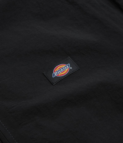 Dickies Jackson Jacket - Black