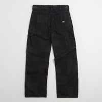 Dickies Jacquard Carpenter Pants - Rinsed thumbnail