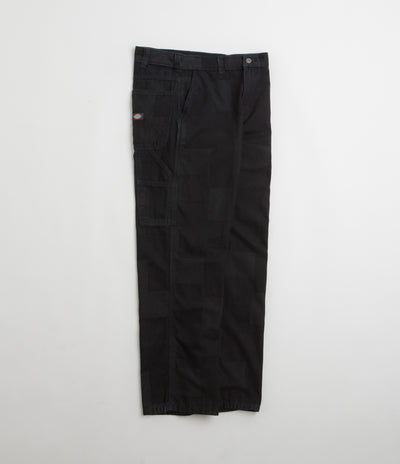 Dickies Jacquard Carpenter Pants - Rinsed