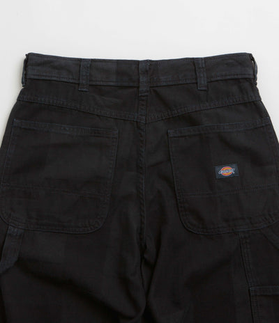 Dickies Jacquard Carpenter Pants - Rinsed