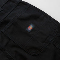 Dickies Jacquard Carpenter Pants - Rinsed thumbnail