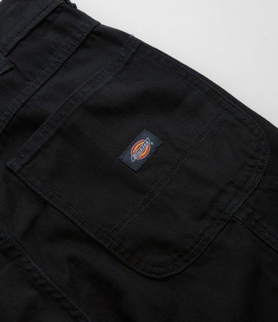 Dickies Jacquard Carpenter Pants - Rinsed