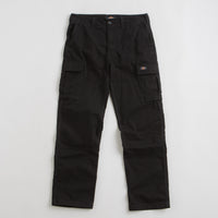 Dickies Johnson Cargo Pants - Black thumbnail