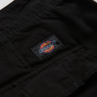 Dickies Johnson Cargo Pants - Black thumbnail