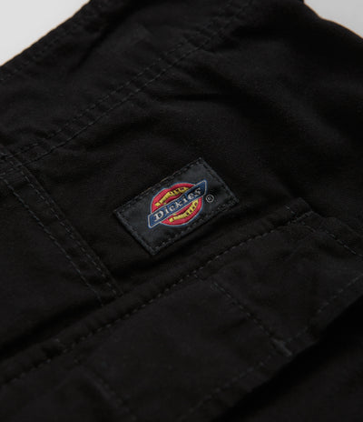 Dickies Johnson Cargo Pants - Black