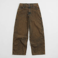 Dickies Loose Wave Jeans - Indigo Brown Tinted thumbnail