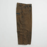 Dickies Loose Wave Jeans - Indigo Brown Tinted thumbnail