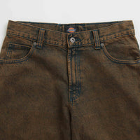 Dickies Loose Wave Jeans - Indigo Brown Tinted thumbnail