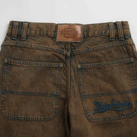 Dickies Loose Wave Jeans - Indigo Brown Tinted thumbnail