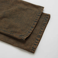 Dickies Loose Wave Jeans - Indigo Brown Tinted thumbnail