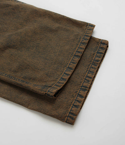 Dickies Loose Wave Jeans - Indigo Brown Tinted