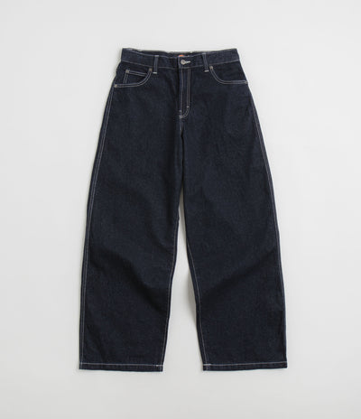 Dickies Loose Wave Jeans - Rinsed