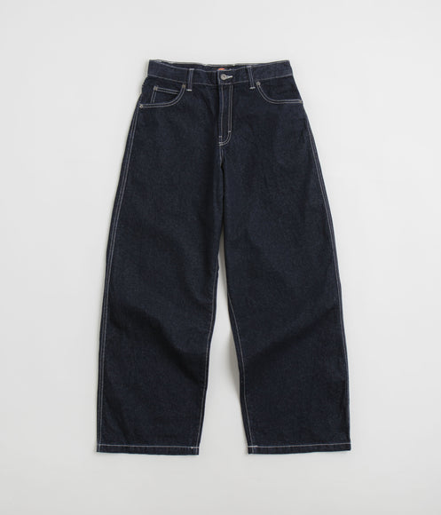 Dickies Loose Wave Jeans - Rinsed