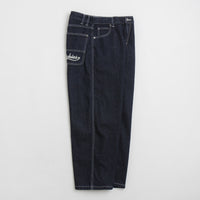 Dickies Loose Wave Jeans - Rinsed thumbnail