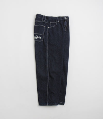 Dickies Loose Wave Jeans - Rinsed