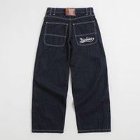 Dickies Loose Wave Jeans - Rinsed thumbnail