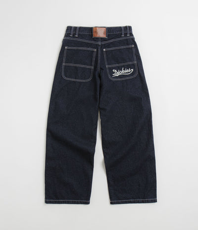 Dickies Loose Wave Jeans - Rinsed