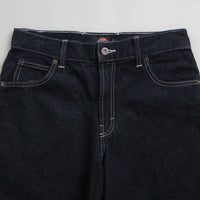 Dickies Loose Wave Jeans - Rinsed thumbnail