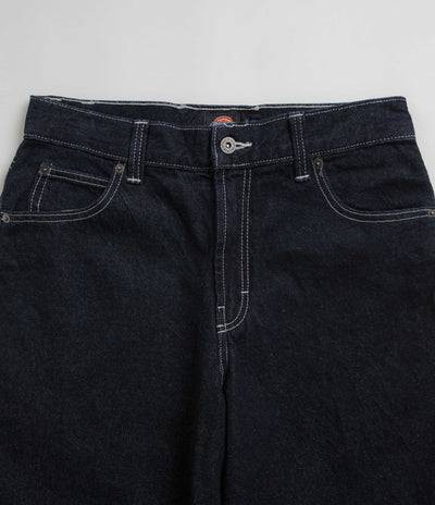 Dickies Loose Wave Jeans - Rinsed