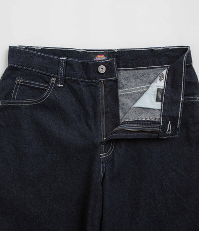 Dickies Loose Wave Jeans - Rinsed