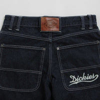 Dickies Loose Wave Jeans - Rinsed thumbnail