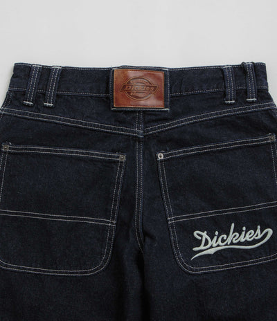 Dickies Loose Wave Jeans - Rinsed