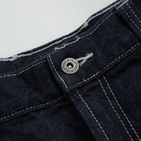 Dickies Loose Wave Jeans - Rinsed thumbnail