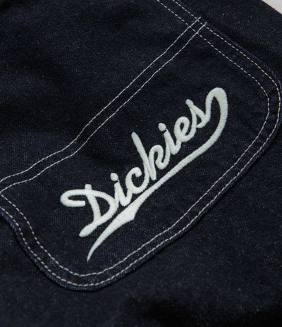 Dickies Loose Wave Jeans - Rinsed