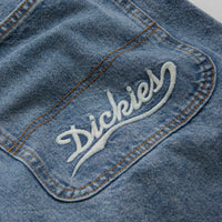 Dickies Loose Wave Jeans - Rinsed Blue / Fade thumbnail