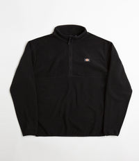 Dickies Louisburg Fleece - Black