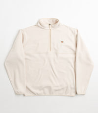 Dickies Louisburg Fleece - Whitecap Grey