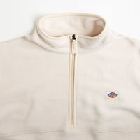 Dickies Louisburg Fleece - Whitecap Grey thumbnail